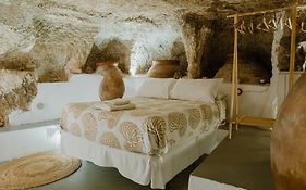 Casa Cueva Las Tinajas de Naya